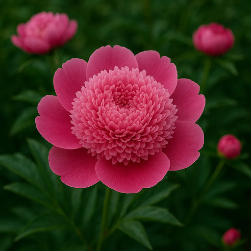 Bulbi de Bujor Anemoniflora