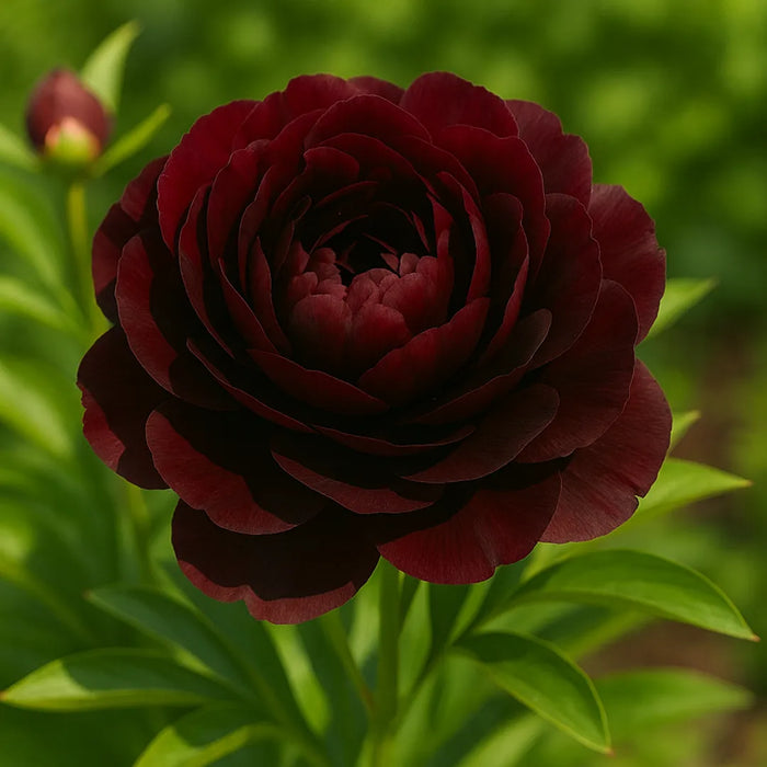 Bulbi de Bujor Black Beauty