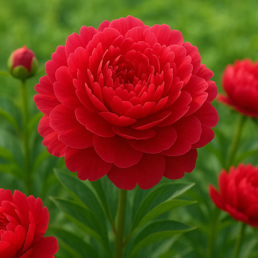 Bulbi de Bujor Karl Rosenfield