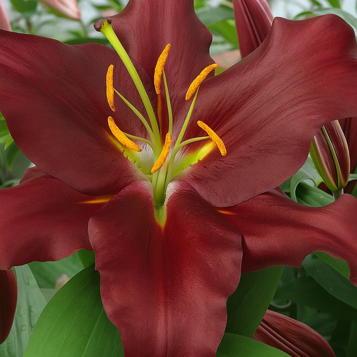 Bulbi de Crini Bombastic