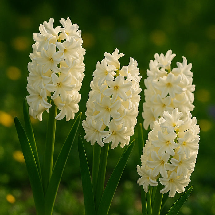 Bulbi de Zambile Aiolos