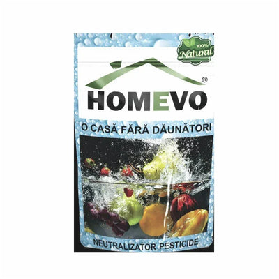Neutralizator Pesticide, 100g – protecția plantelor | Regatul Plantelor
