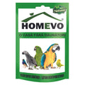 Păsări Exotice Sănătoase, 100% Natural, 50g
