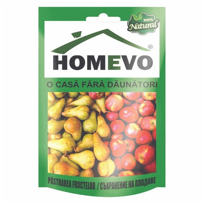 Păstrarea Fructelor, 100g – protecția plantelor | Regatul Plantelor