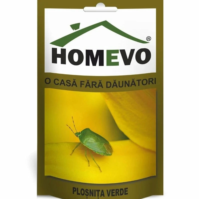 Ploșnița Verde, 25ml