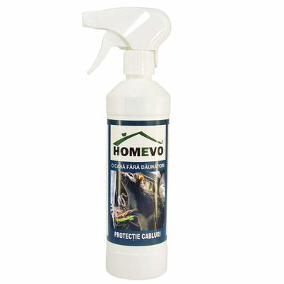 Protecție Cabluri, 500ml – protecția plantelor | Regatul Plantelor