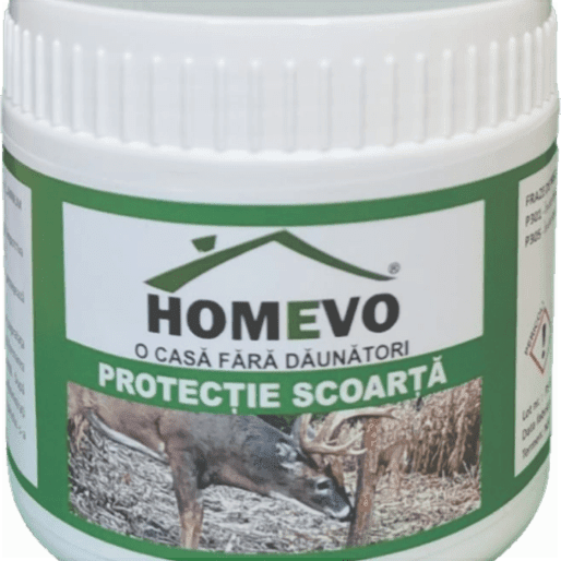 Antidaunatori Homevo, Protectie Scoarta, 300g
