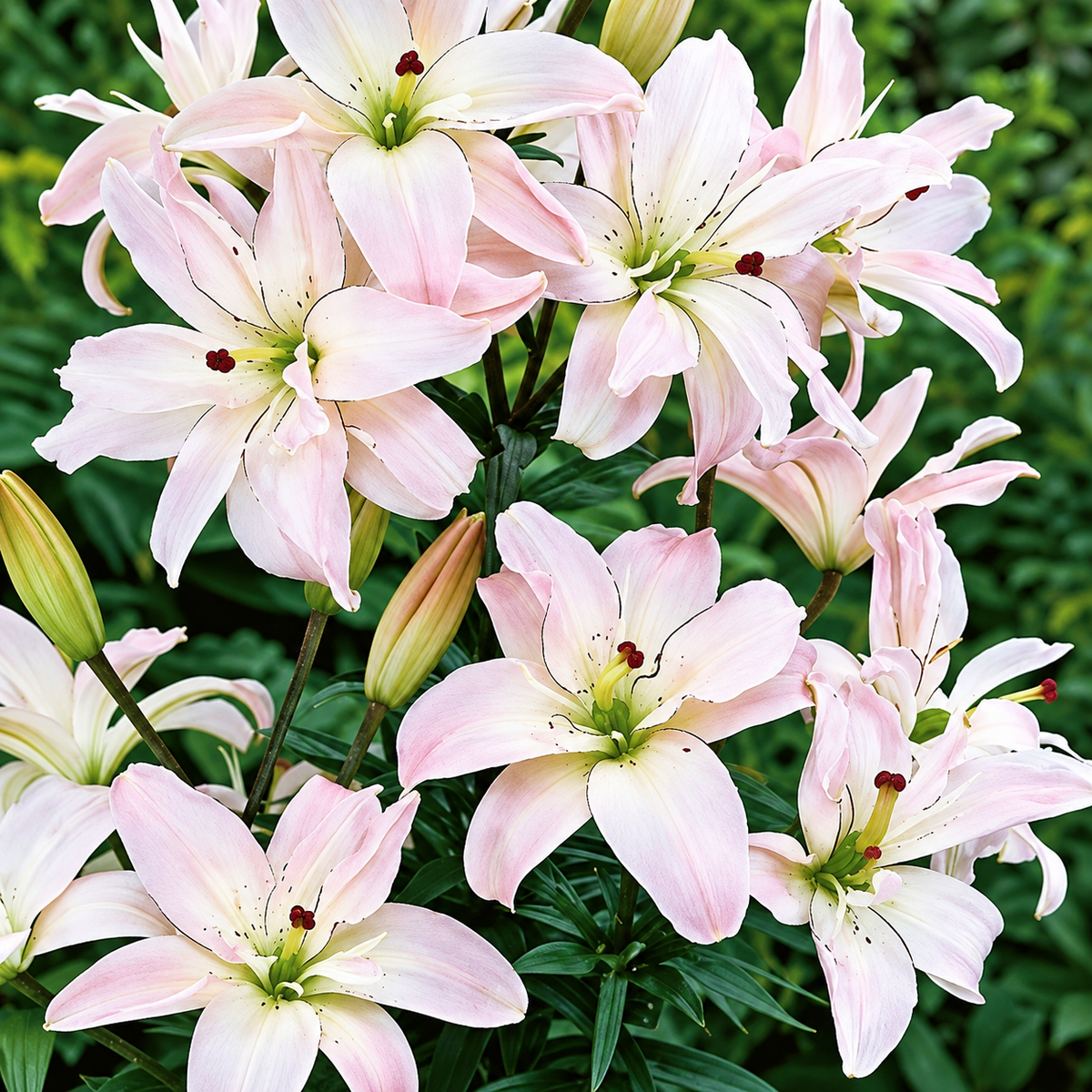 Bulbi de Crini ”Spring Pink” 2 buc