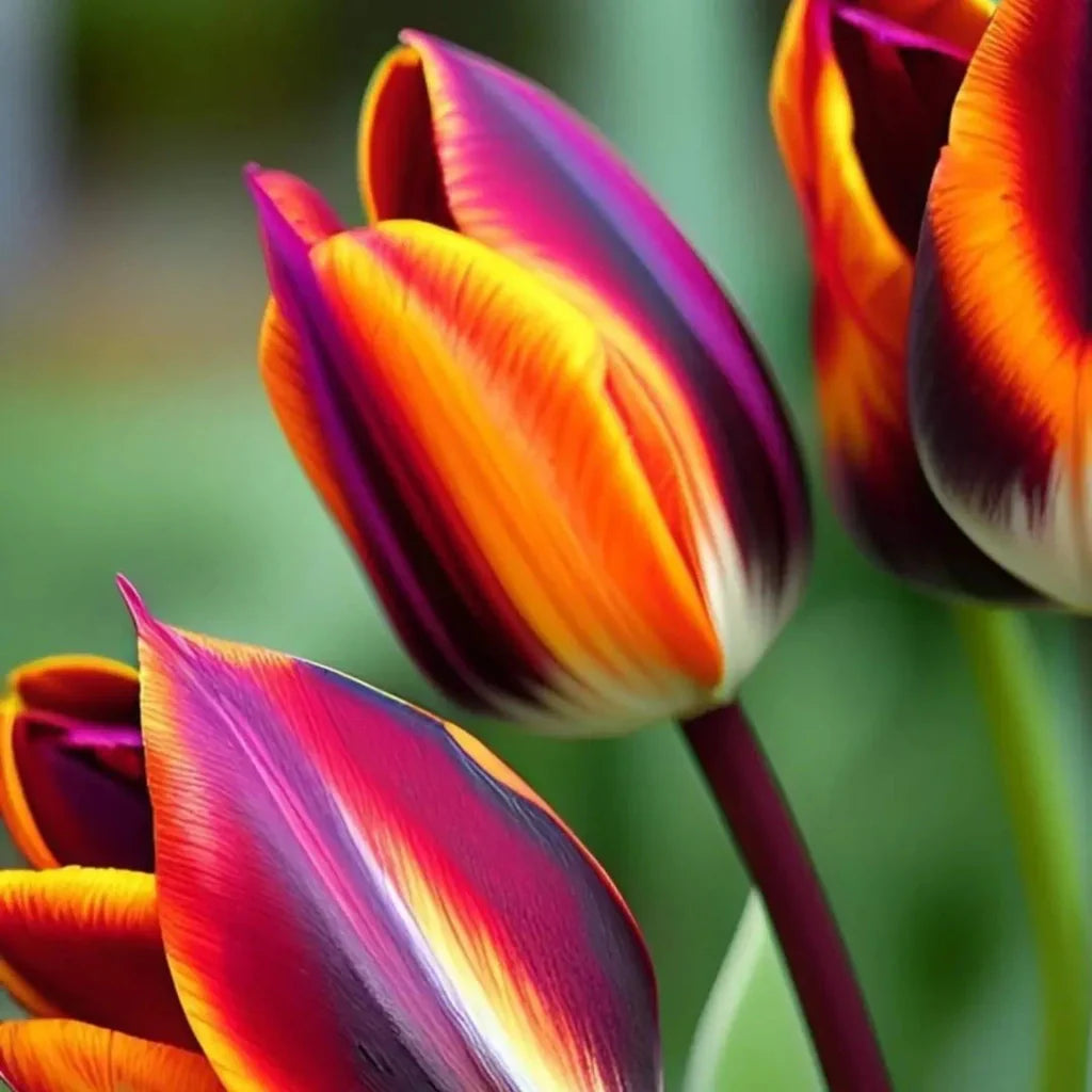 Bulbi Lalele Clarisa