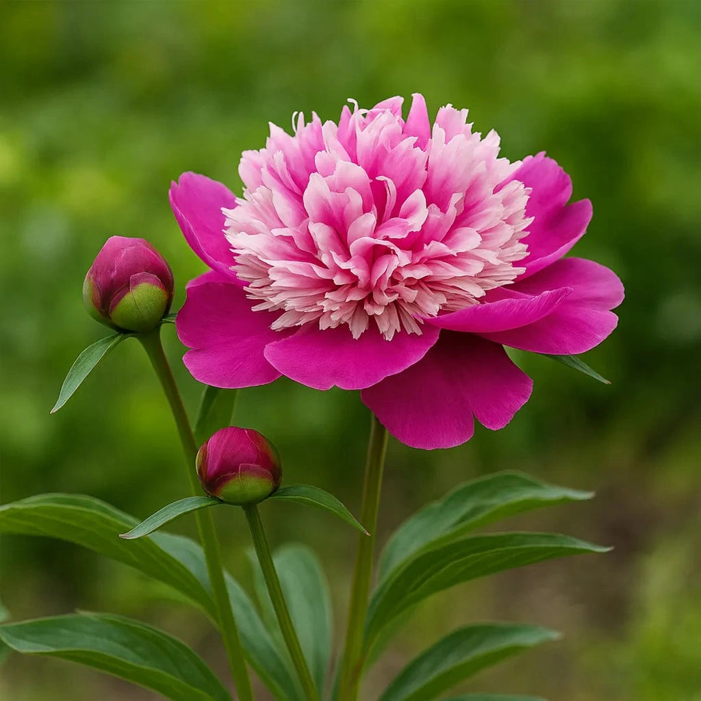 Bulbi de Bujor Celebrite