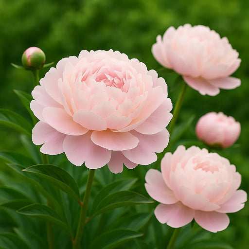 Bulbi de Bujor Sarah Bernhartd