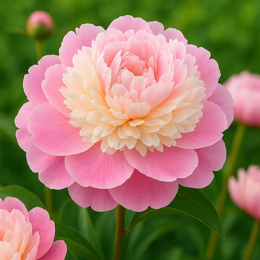 Bulbi de Bujor Sorbet