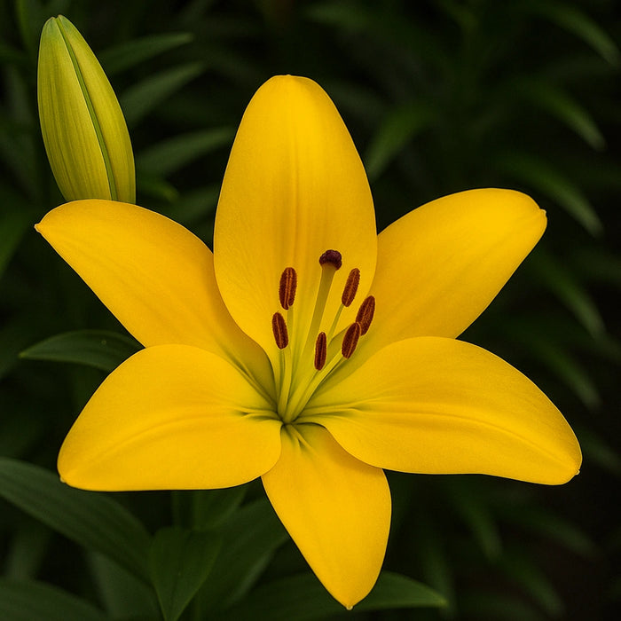 Bulbi de Crini Botero