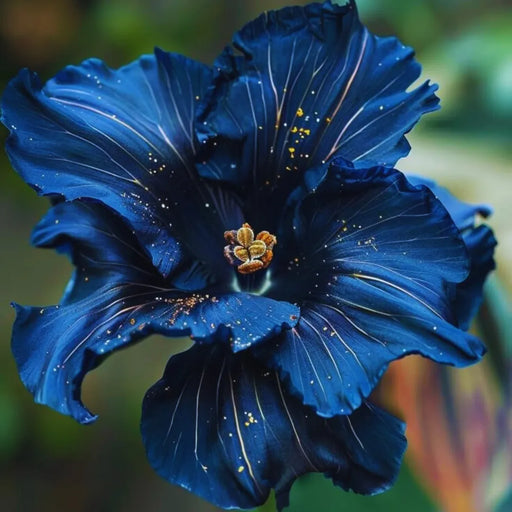 Bulbi de Crini Hybrid Blue Sapphire
