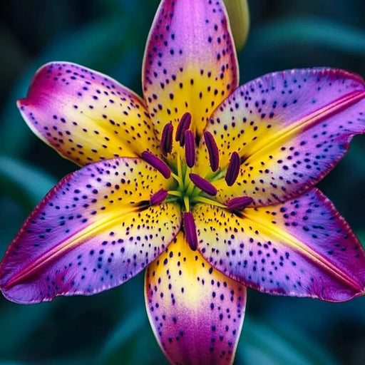  Bulbi de Crini Hybrid Nebula Orchid 