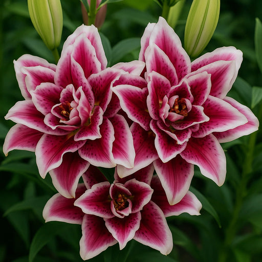 Bulbi de Crini Natascha 