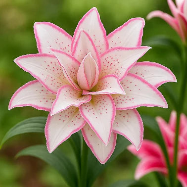 Bulbi de Crini Roselly