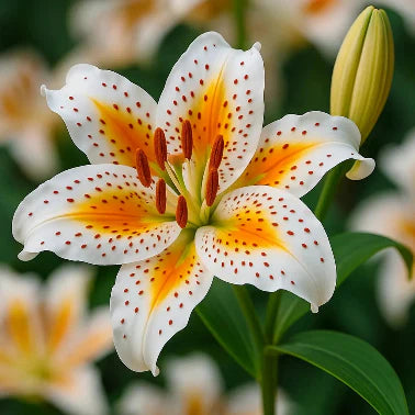 Bulbi de Crini Stardust