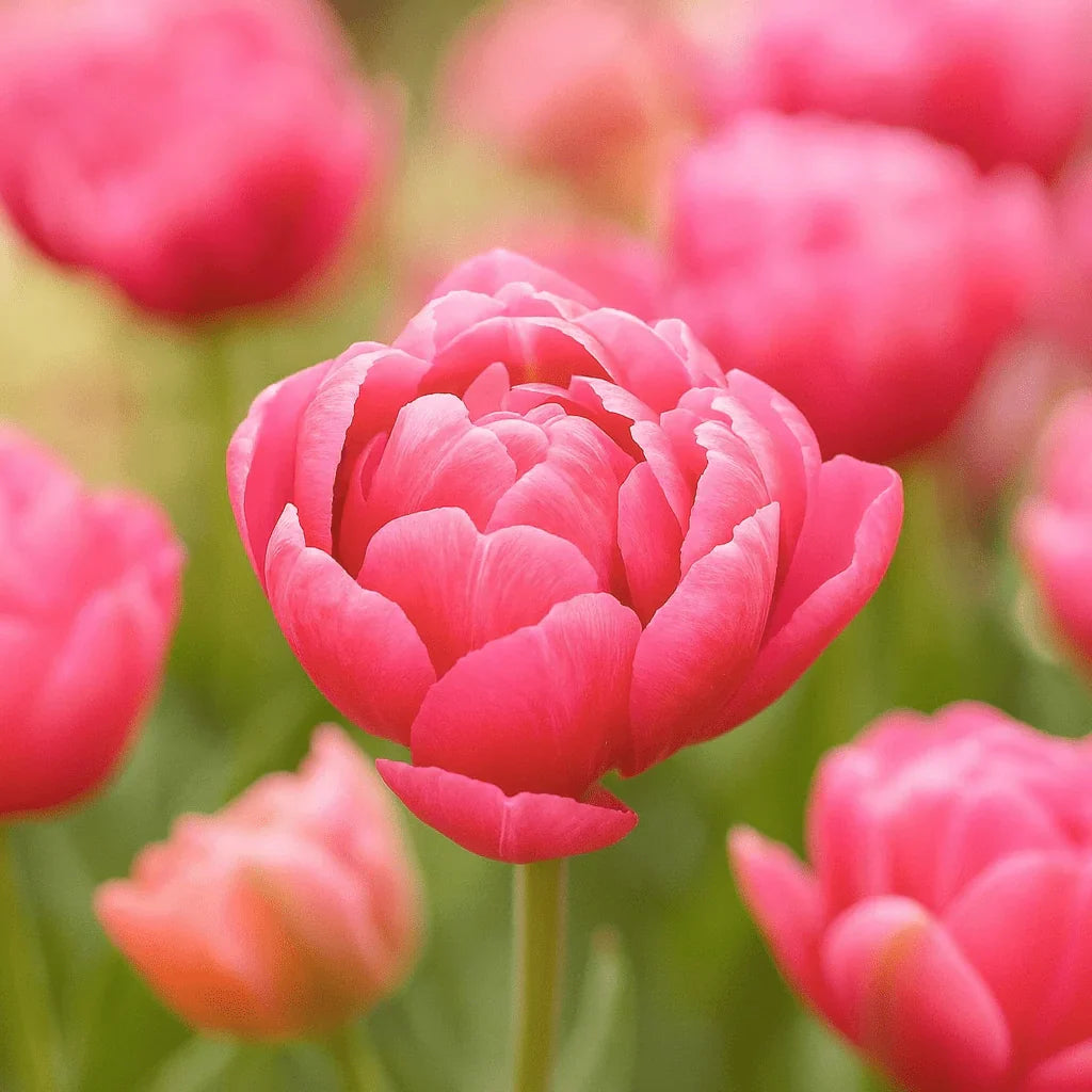 Bulbi de Lalele Amazing Grace 5 Bucati