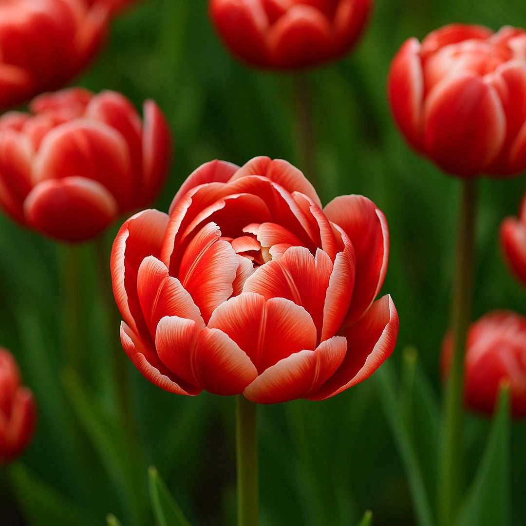 Bulbi de Lalele Drumline 5 Bucati