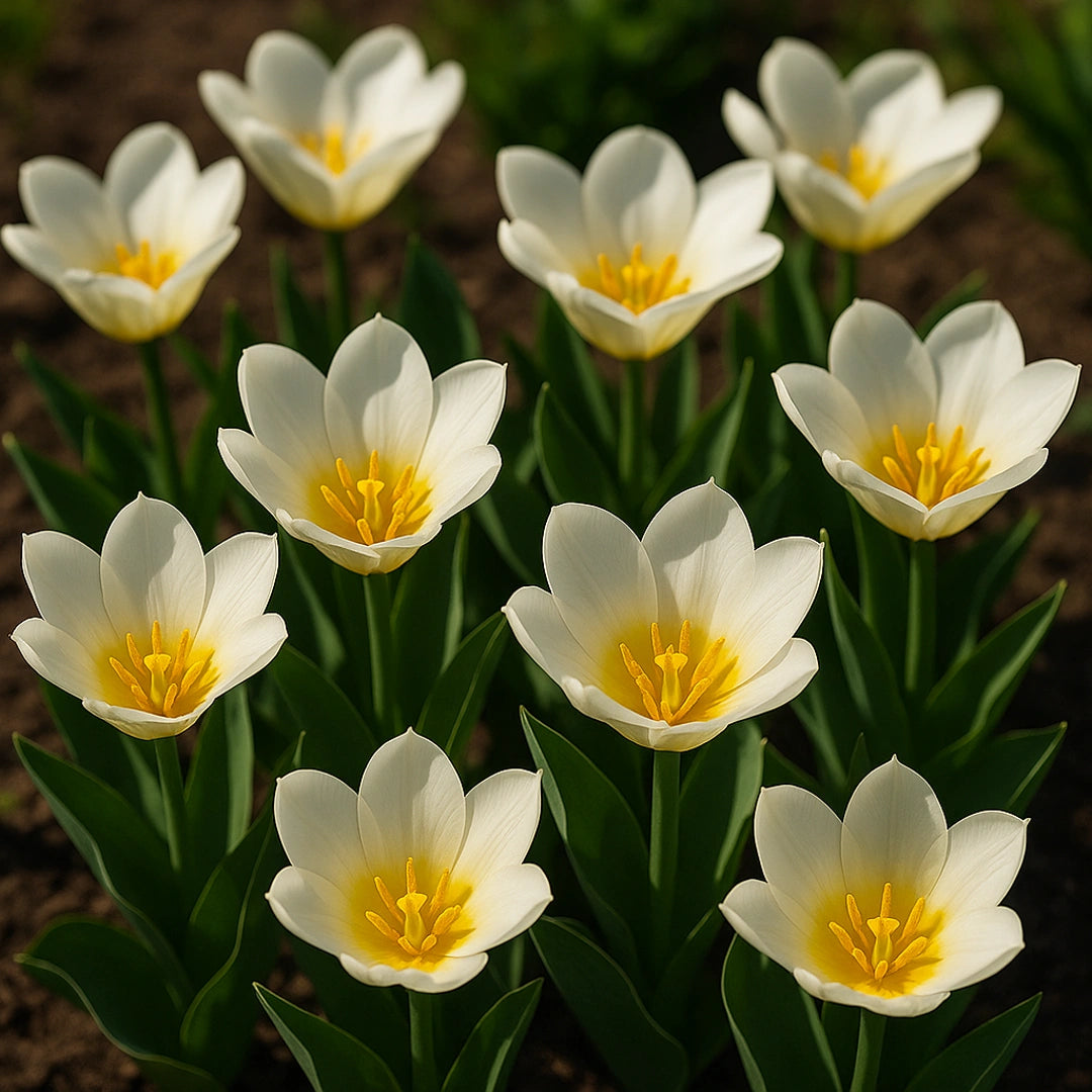 Bulbi de Lalele  Esperanto 5 Bucati