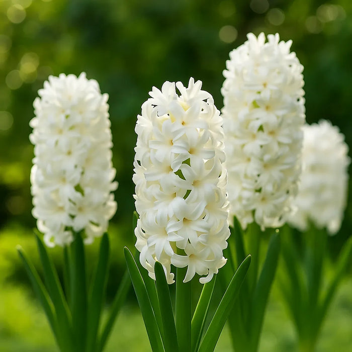 Bulbi de Zambile Carnegie