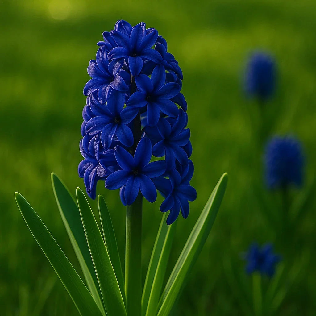 Bulbi de Zambile Chicago