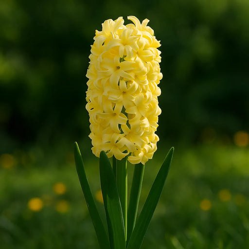 Bulbi de Zambile City of Haarlem