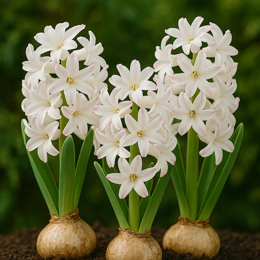 Bulbi de Zambile Hermione