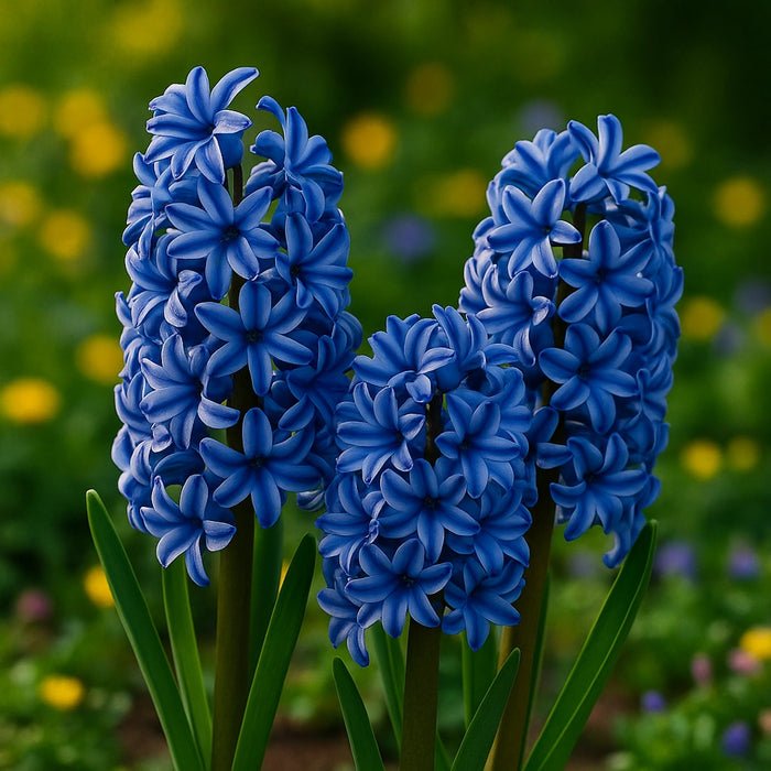 Bulbi de Zambile Multiflora Blue