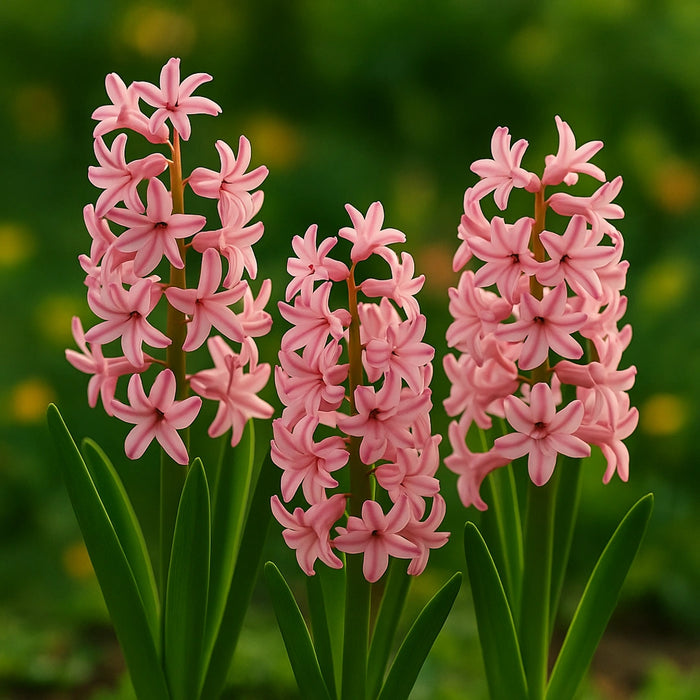 Bulbi de Zambile Multiflora Pink