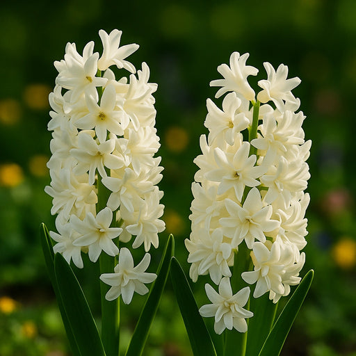 Bulbi de Zambile Multiflora White