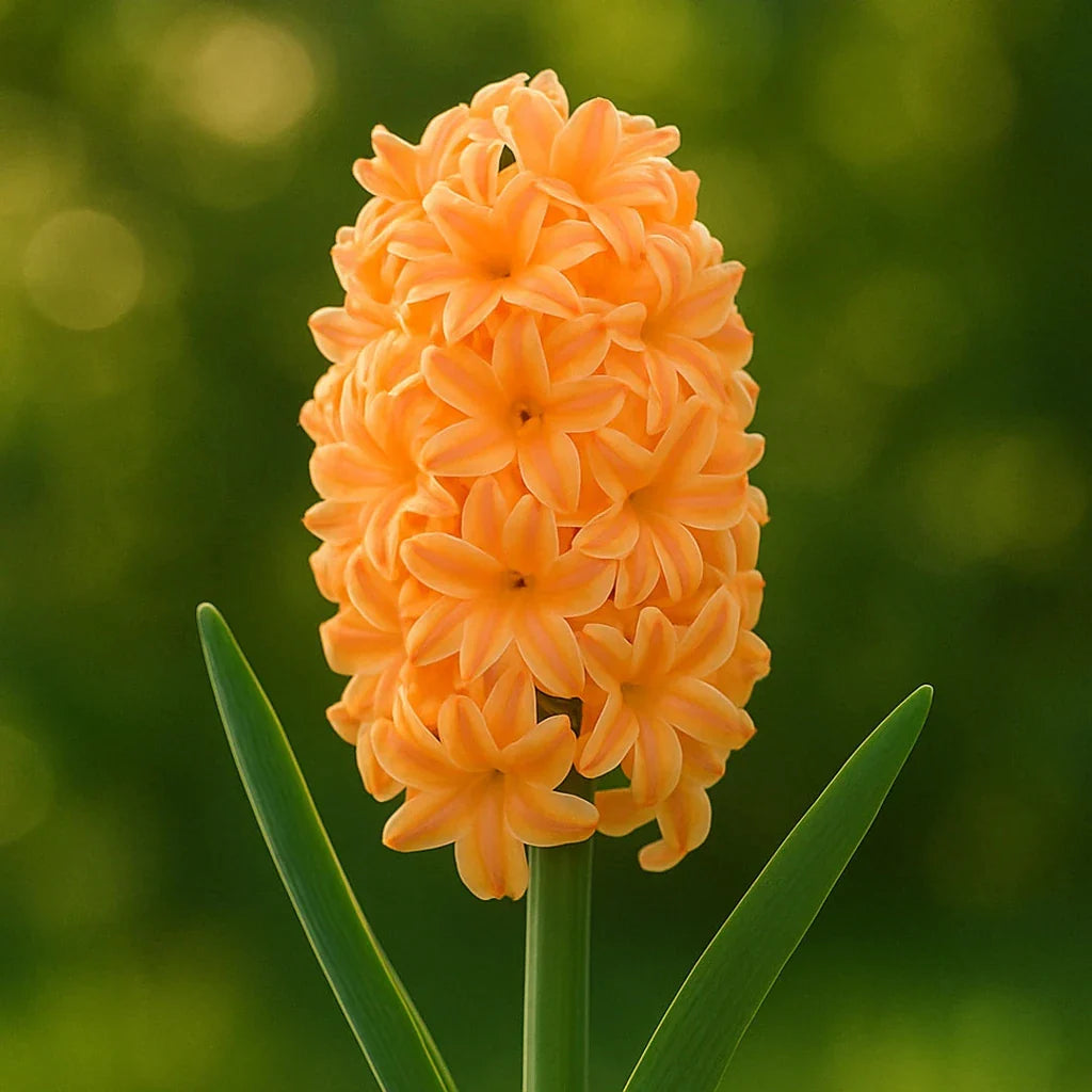 Bulbi de Zambile Orange