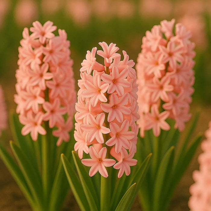 Bulbi de Zambile Pink Surprise