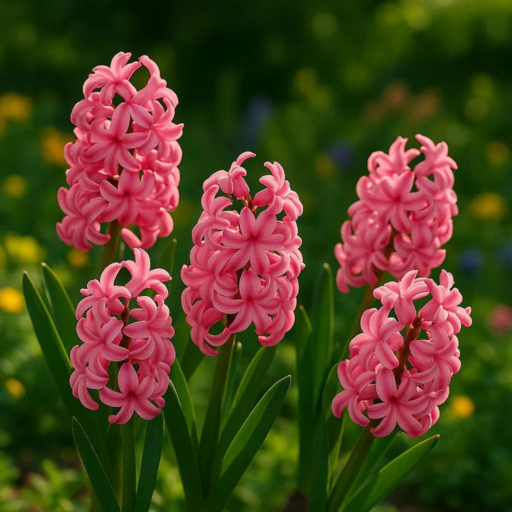 Bulbi de Zambile Prince of Love