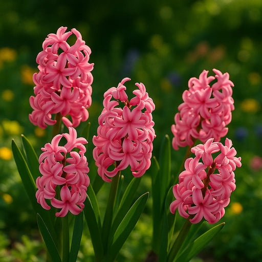 Bulbi de Zambile Prince of Love