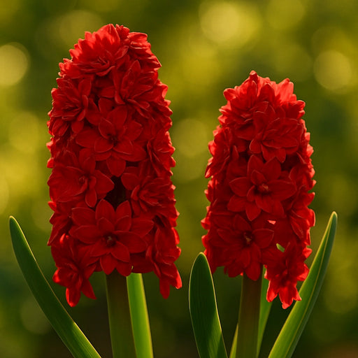 Bulbi de Zambile Red