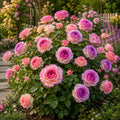 Trandafir „Reflection” la ghiveci – trandafir | Regatul Plantelor
