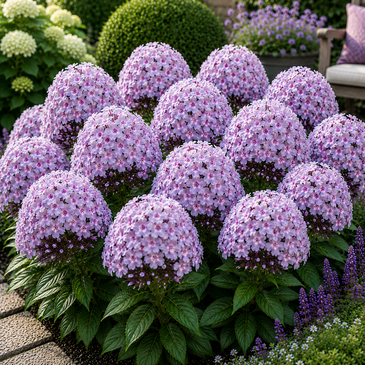 Phlox Atelier Bloom-2 bucati