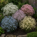 Pachet Mix Floarea Miresei - 5 Buc