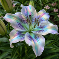 Bulbi de Crini "Hybrid Aurora Rainbow" 2 buc