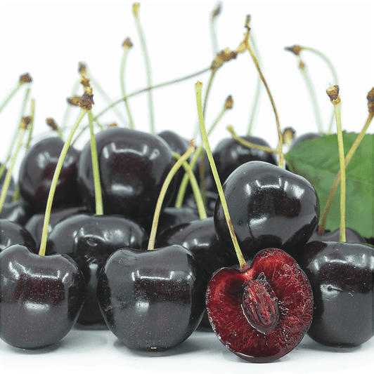 Pomi Fructiferi - Cires Stella - Anul 3 - Regatul Plantelor