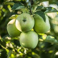 Măr "Granny Smith"