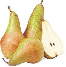 Pomi Fructiferi - Par Abatele Fetel - Anul 3 - 1 buc - Regatul Plantelor