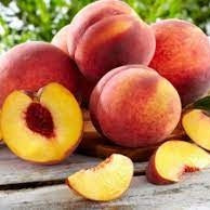 Pomi Fructiferi - Piersic Flacara - Anul 3 - 1 buc - Regatul Plantelor