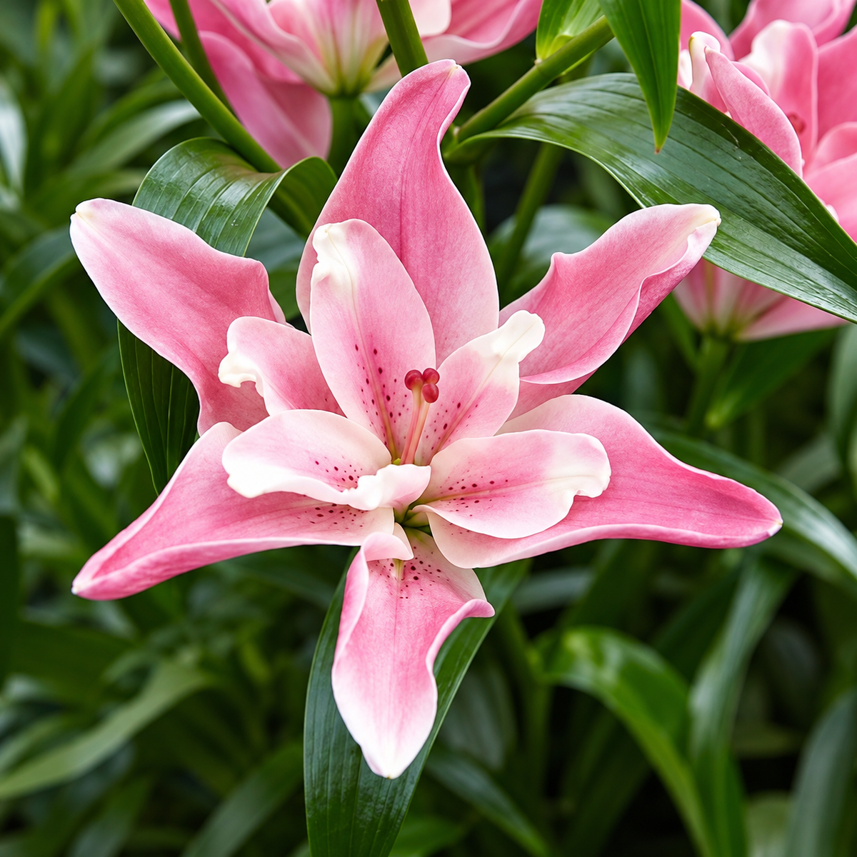 Bulbi de Crini ”Candy Blossom” 2 buc
