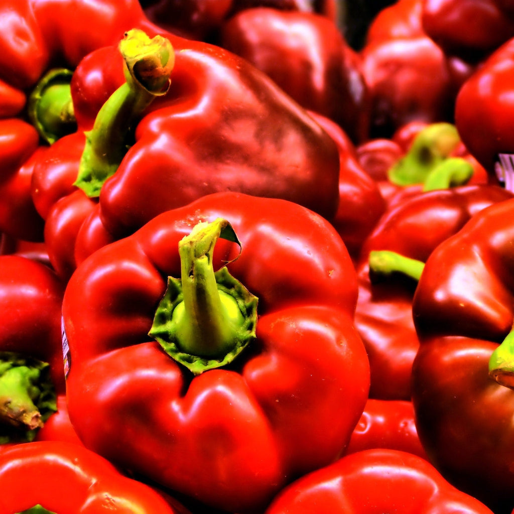 Seminte de Ardei Gogosar "Bucur", 0.2g