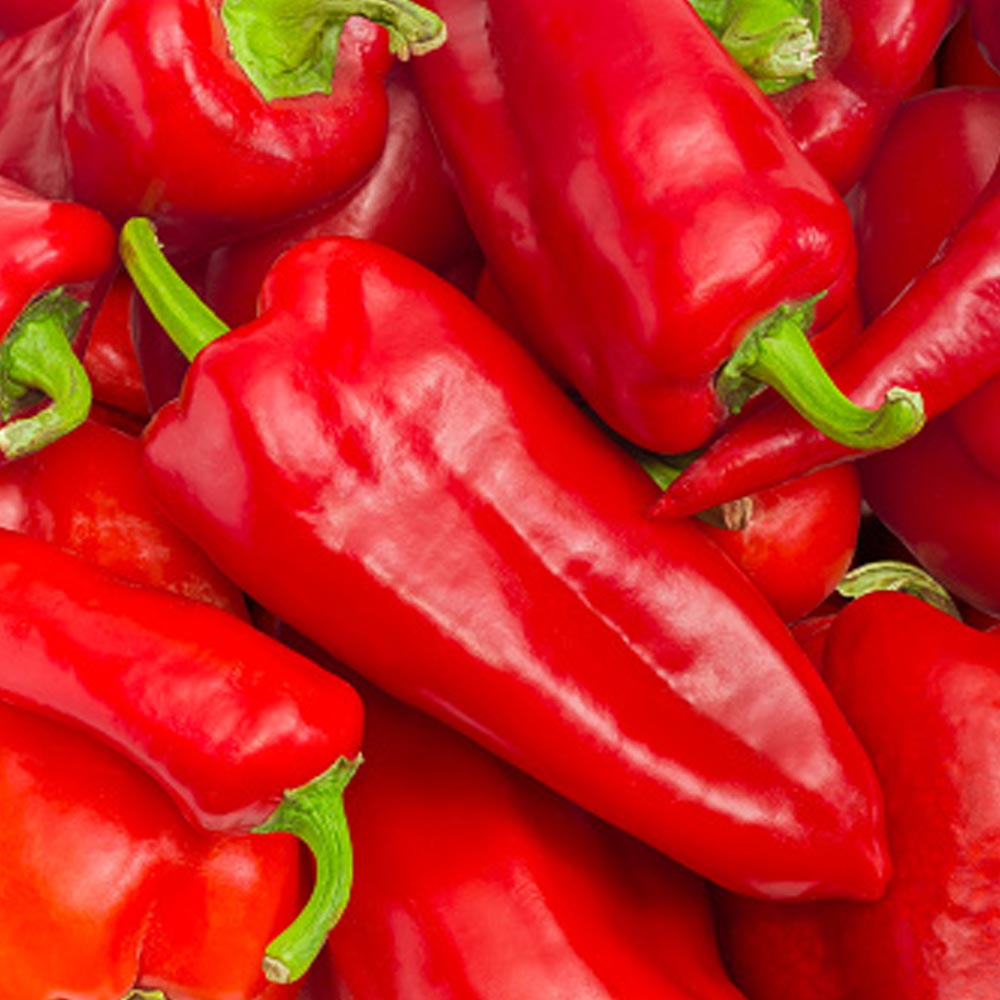 Seminte de Ardei Kapia "Cosmin",0.3 gr