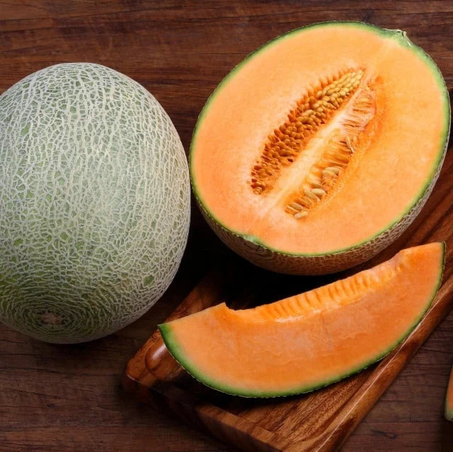 Semințe de Pepene Galben "Hale's Best Jumbo", 2 gr