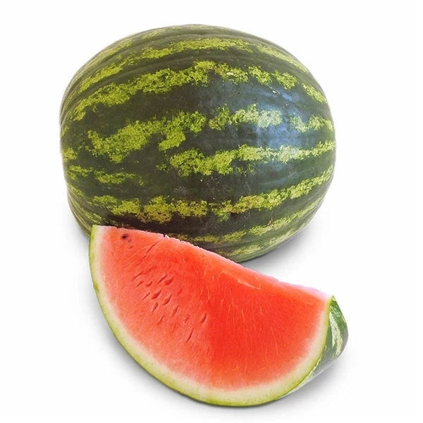 Semințe de Pepene Verde "Crimson Sweet", 2g